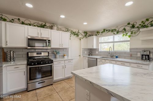 3418 S Desert Echo Road, Tucson, AZ, 85735 | Card Image