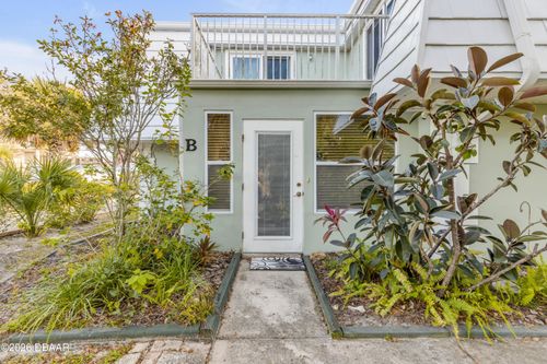 102b-4150 S Atlantic Ave, NEW SMYRNA BEACH, FL, 32169-9600 | Card Image