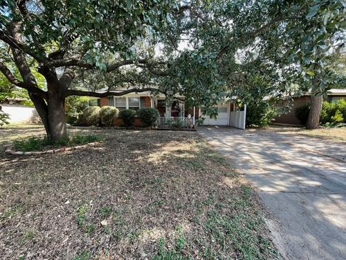3151 S 22nd Street, Abilene, TX, 79605 | Card Image