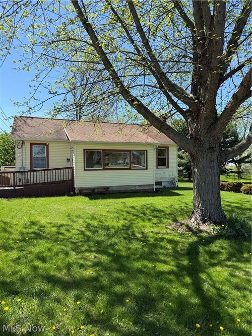 3065 Dover Rd, Wooster, OH, 44691-4001 | Card Image