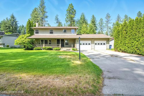 5678 N Pinegrove Dr, Coeur D Alene, ID, 83815-8973 | Card Image