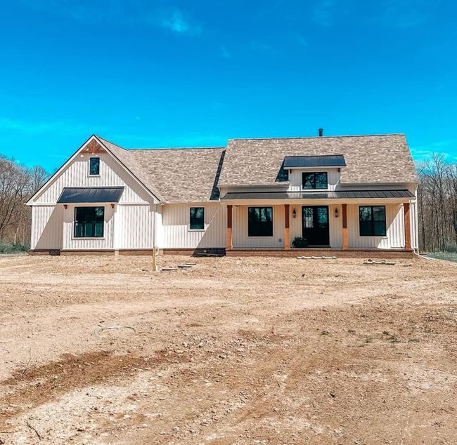 Previously built Bible Construction home | Image 7