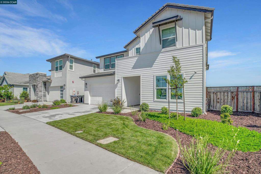 Residential in Lathrop 3