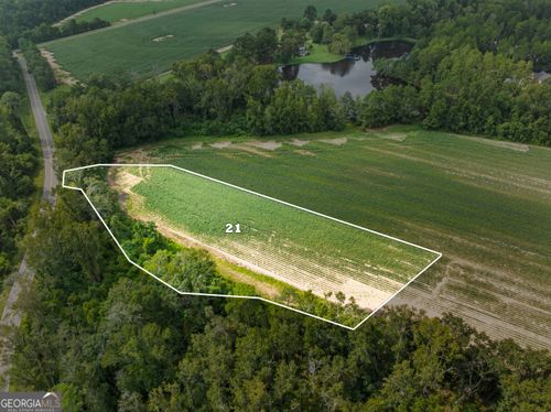 lot-21-0 Miller Street Ext, Statesboro, GA, 30458 | Card Image