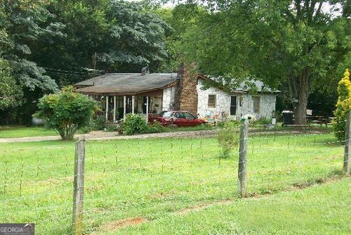 43 Bingham Road Sw, Cartersville, GA, 30120 | Card Image
