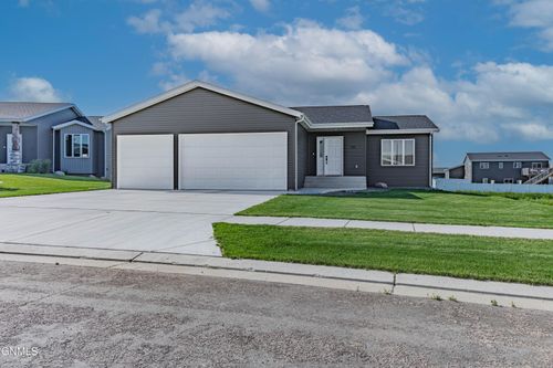4907 Maltby St, Bismarck, ND, 58503-5720 | Card Image