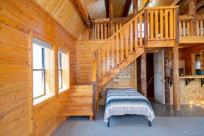 427 River Dr, House other with 3 bedrooms, 2 bathrooms and 2 parking in Creede CO | Image 11