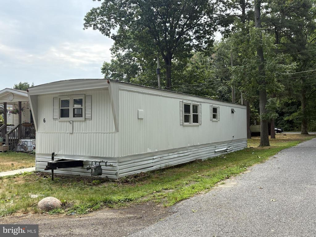 Residential in VINELAND 2