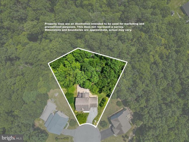 48 Patapsco Cir, House other with 5 bedrooms, 4 bathrooms and null parking in FALLING WATERS WV | Image 46