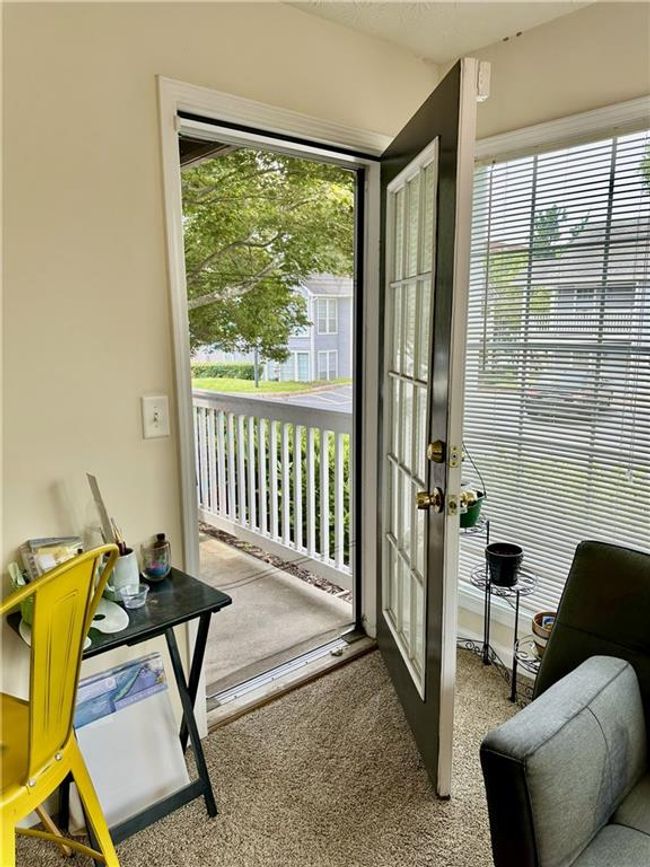 UNIT-802 - 802 Olde Mill Ln, Condo with 2 bedrooms, 1 bathrooms and 1 parking in Norcross GA | Image 10