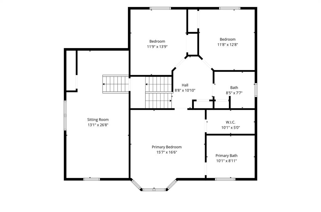 Residential in Flatrock 2