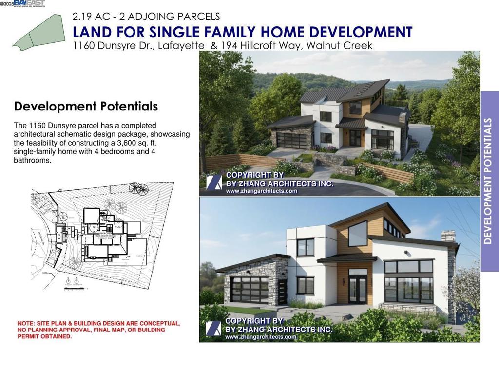 Land in Lafayette 4