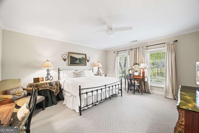 1080 Founders Lake Dr, House other with 5 bedrooms, 5 bathrooms and 2 parking in Athens GA | Image 52