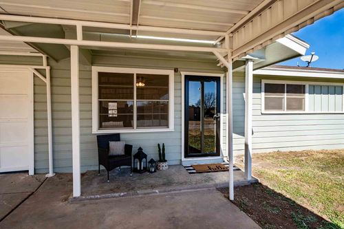 603 Potomac Dr, Stamford, TX, 79553-6923 | Card Image