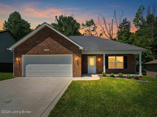 124 Family Trail, Lebanon Junction, KY, 40150 | Card Image