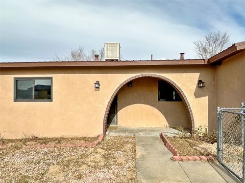 2709 Paseo De Tularosa, Santa Fe, NM, 87505-5801 | Card Image