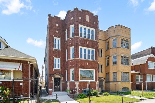 7721 S Hermitage Ave, Chicago, IL, 60620-5970 | Card Image