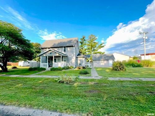 201 Walnut St, Seaton, IL, 61476-9764 | Card Image