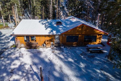 6E West Ghost Road, Benchlands, AB, T3M0V4 | Card Image