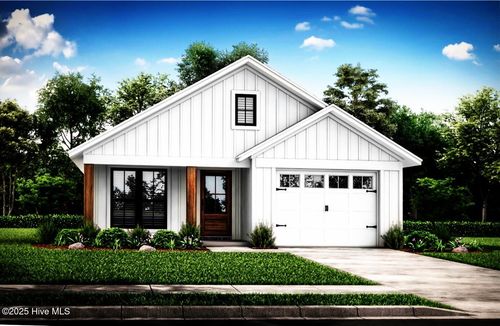 214 E Church St, Rose Hill, NC, 28458-7425 | Card Image