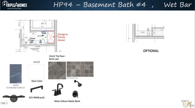 HP94-Concpt Wkbk Pg 6 BSMT Bath, Wet Bar | Image 64