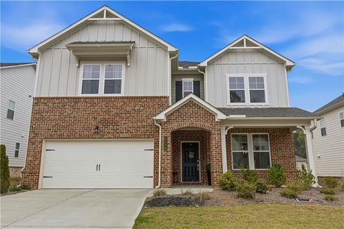 3168 Shirecrest Ln, Dacula, GA, 30019-1690 | Card Image