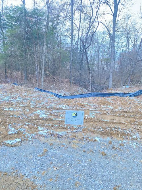 Lot 201 Sandhill Drive, Maineville, OH, 45039 | Card Image