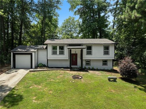 3267 Sunderland Dr, Snellville, GA, 30039-4646 | Card Image