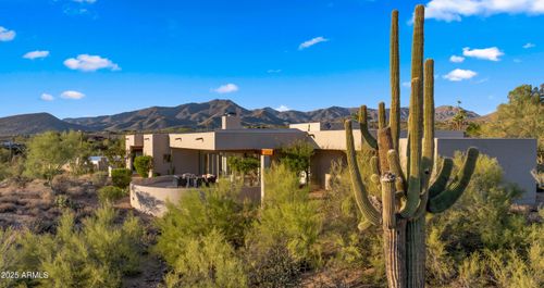 37636 N Round Robin Ct, Carefree, AZ, 85377-4092 | Card Image
