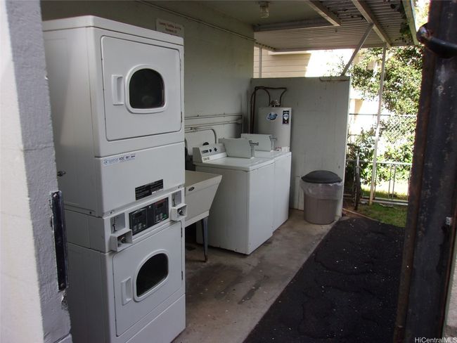 APT-404 - 1714 Anapuni St, House other with 1 bedrooms, 1 bathrooms and 1 parking in Honolulu HI | Image 16