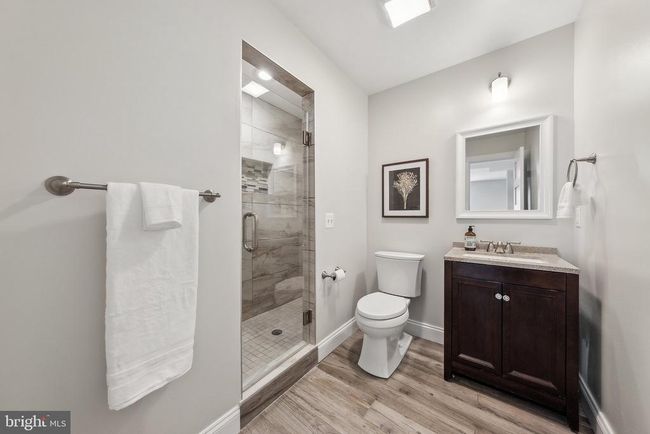 223 E Mason Ave, House other with 6 bedrooms, 4 bathrooms and null parking in ALEXANDRIA VA | Image 46
