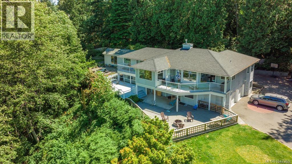 Residential in Nanaimo