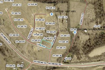 91 Aysia Ave Lot # 26, Home with 0 bedrooms, 0 bathrooms and null parking in Paint Lick KY | Image 1