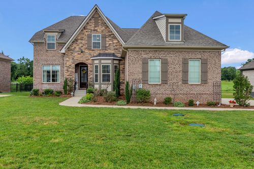 7116 Springwater St, Smyrna, TN, 37167-0638 | Card Image