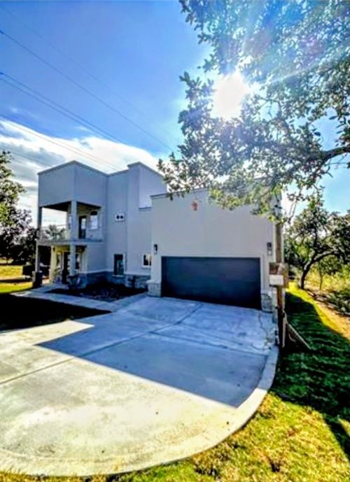 301 Knights Row Street, Cottonwood Shores, TX, 78657-9330 | Card Image