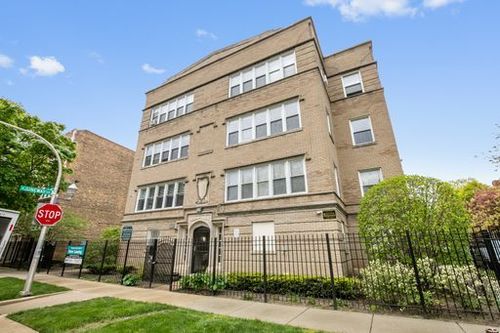 1e-1611 W Juneway Ter, Chicago, IL, 60626-1136 | Card Image