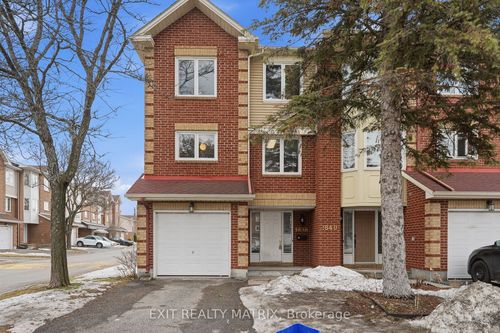 17-1838 Summerfields Cres, Orléans, ON, K1C7B7 | Card Image