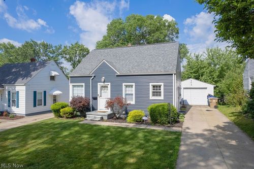 2548 23rd St, Cuyahoga Falls, OH, 44223-1610 | Card Image