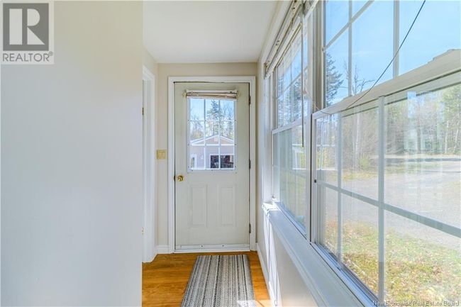 326 Yoho Lake Rd, House other with 3 bedrooms, 1 bathrooms and null parking in Yoho NB | Image 30