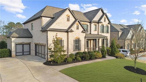 3489 Lily Magnolia Ct, Buford, GA, 30519-3858 | Card Image