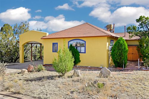 6561 Sahchu St, Cochiti Lake, NM, 87083-6018 | Card Image