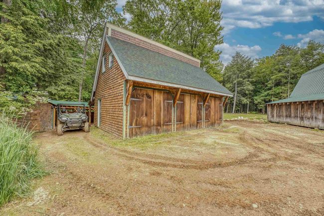 234 Carter Mountain Rd, House other with 4 bedrooms, 3 bathrooms and null parking in New Hampton NH | Image 4