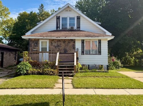 134 N Adams Street, Oconto Falls, WI, 54154 | Card Image