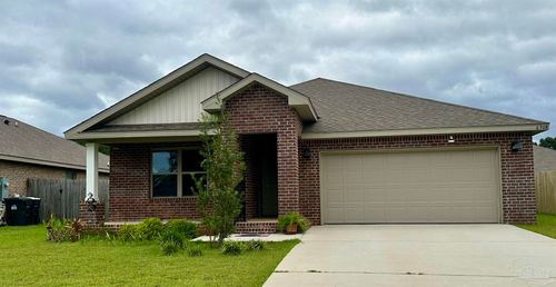 6308 Bernice Cir, Pensacola, FL, 32526-4585 | Card Image