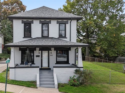 510 Virginia Ave, Oakmont, PA, 15139-1431 | Card Image