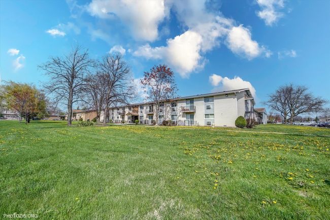 APT-1C - 9205 Potter Rd, Condo with 2 bedrooms, 1 bathrooms and 2 parking in Des Plaines IL | Image 18