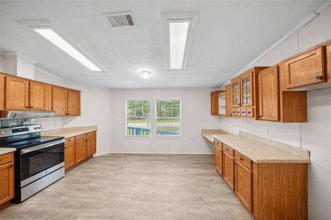 651 Cedar Point Dr, House other with 3 bedrooms, 2 bathrooms and null parking in Livingston TX | Image 9
