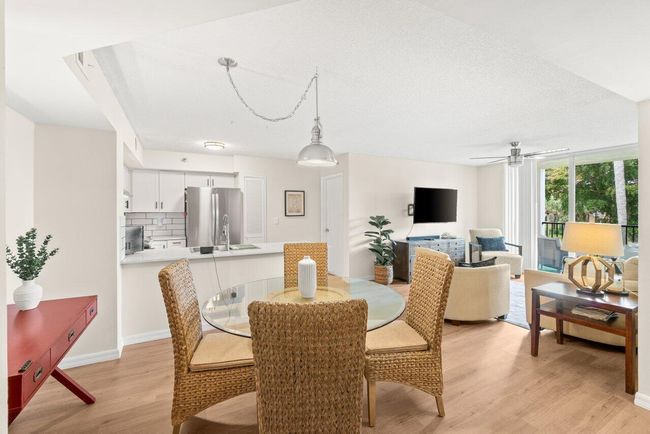 APT-206 - 127 Yacht Club Way, Condo with 2 bedrooms, 2 bathrooms and null parking in Hypoluxo FL | Image 7