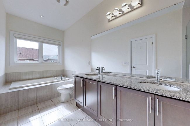 86 Hesperus Rd, House other with 4 bedrooms, 4 bathrooms and 2 parking in Thornhill ON | Image 14