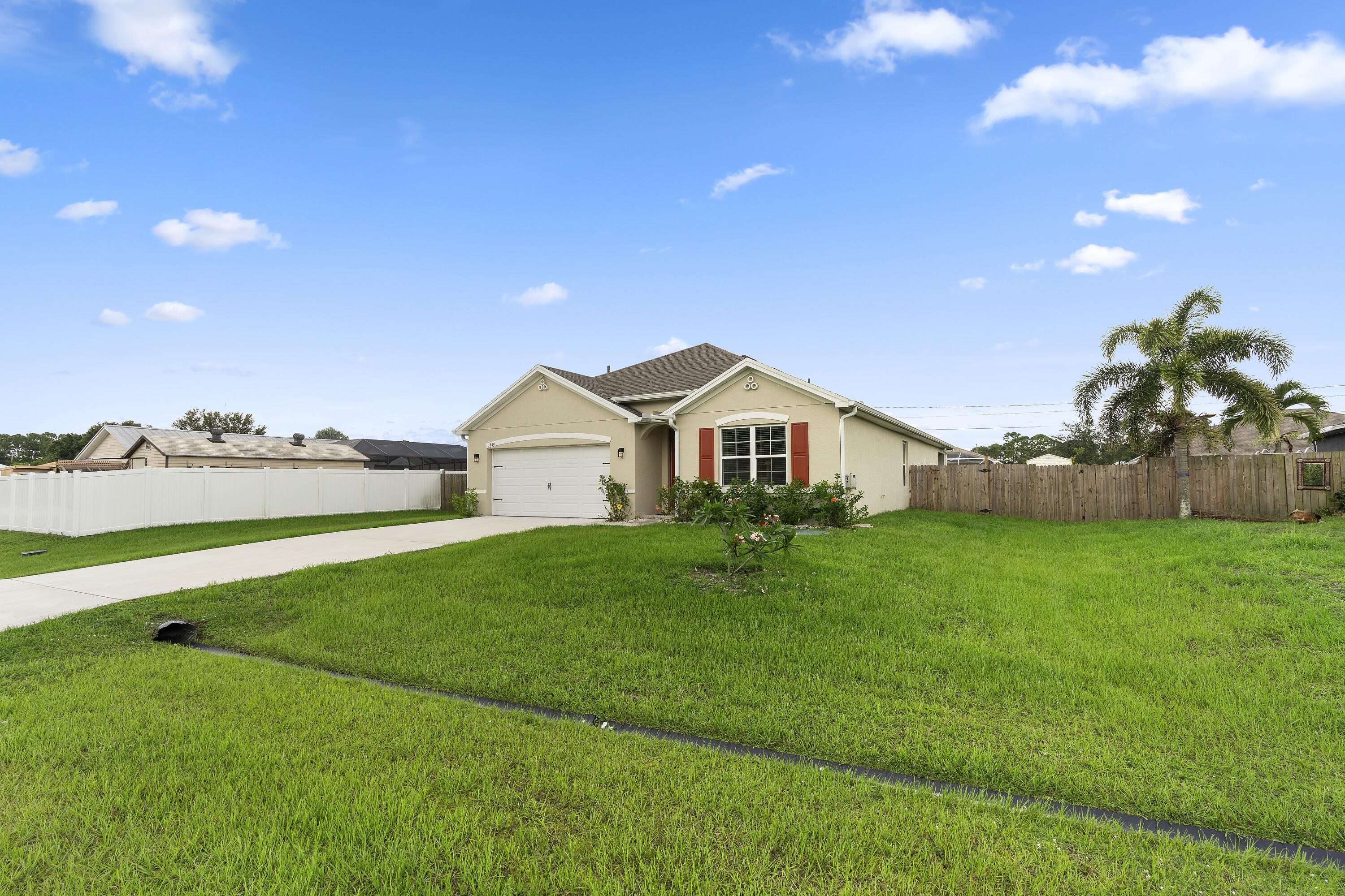Residential Lease in Port St Lucie 2